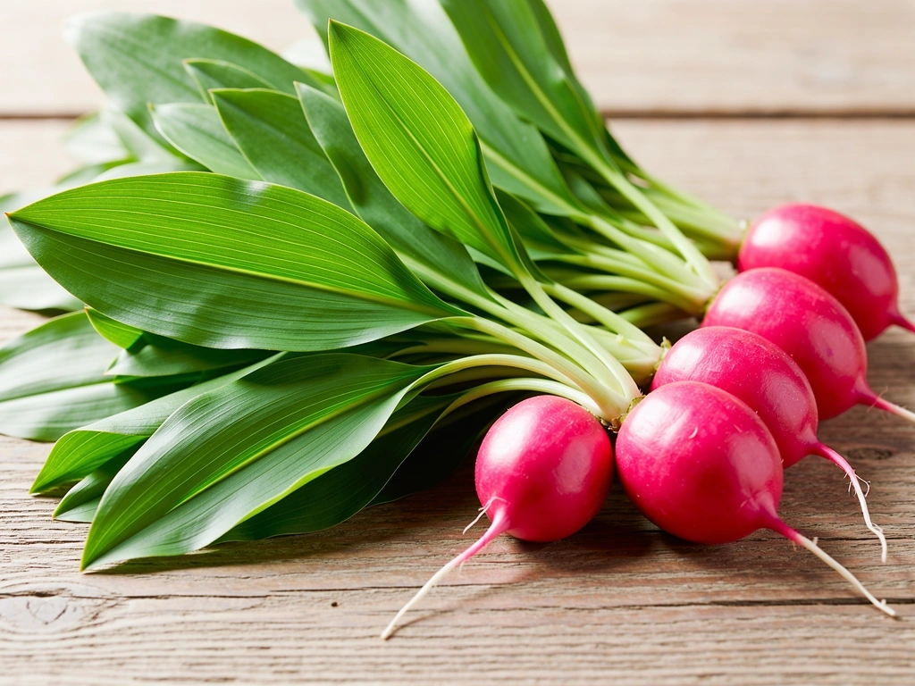 Ingrediente de sezon aprilie