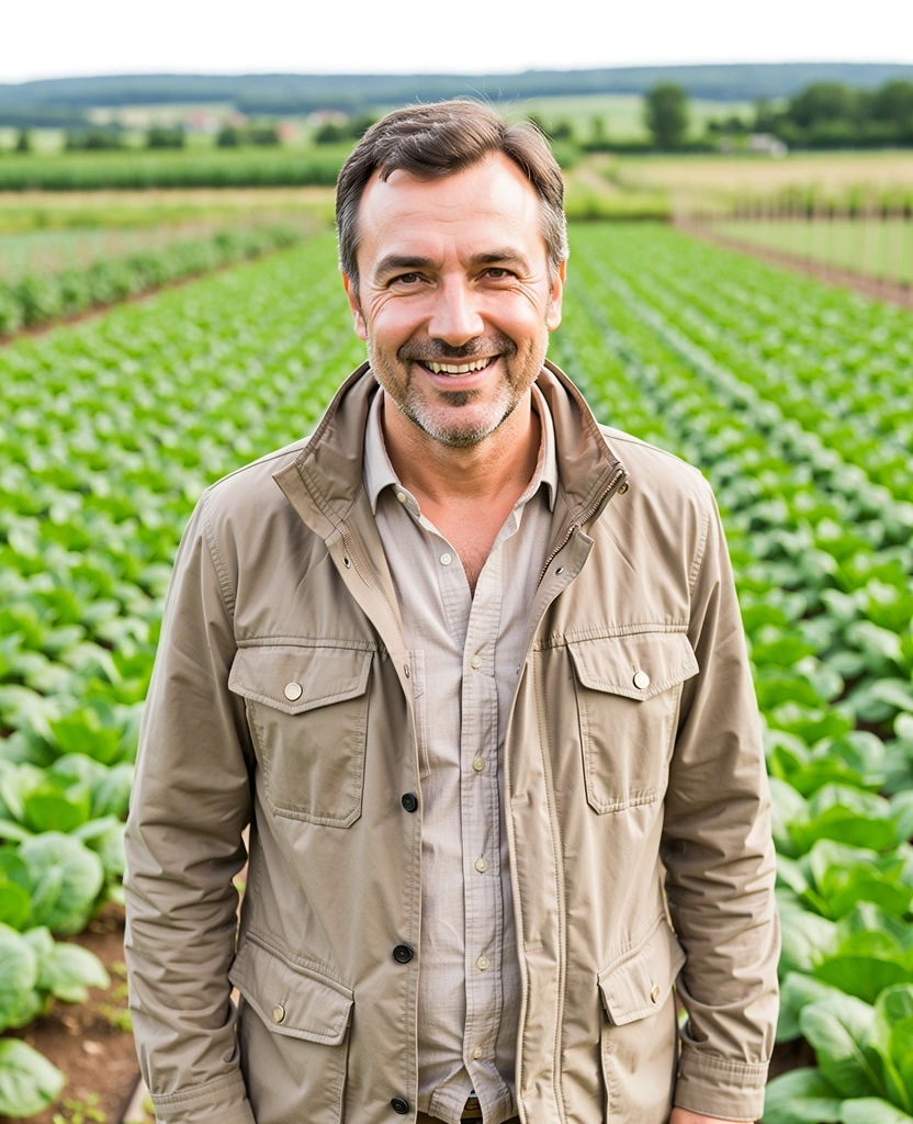 Echipa Gătit Sezonier - Specialist Aprovizionare