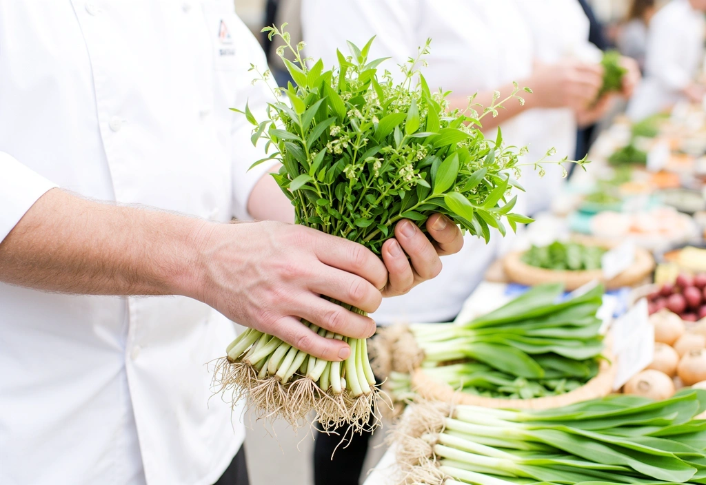 Ingrediente locale Sibiu